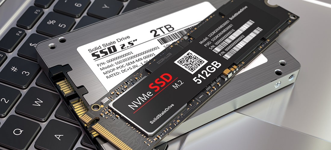 SSD Externo barato