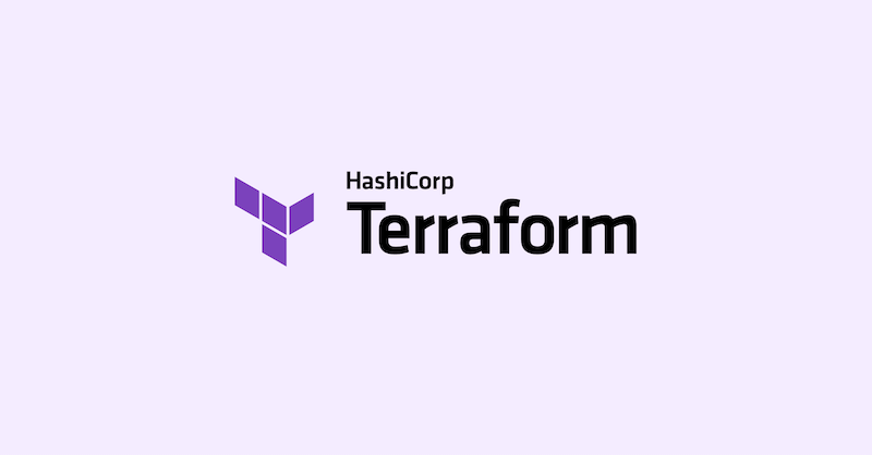 Terraform e-commerce